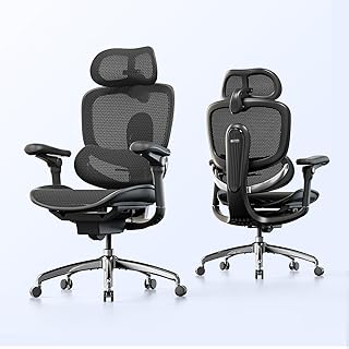 SIHOO Doro C300 Pro V2 Ergonomic Office Chair (B tier)
