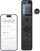 SofaBaton U3 Universal Remote with One Touch Macros (A tier)