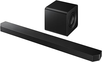 Samsung HW-Q800F 5.1.2 Soundbar with Wireless Subwoofer (A tier)
