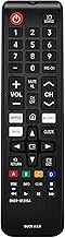Universal Samsung TV Remote Control Replacement (D tier)