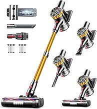 Cordless Stick Vacuum 550W 45KPA 65Mins (D tier)