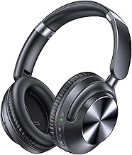 TAGRY Hybrid Active Noise Cancelling Headphones (D tier)
